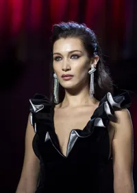 Foto Bella Hadid