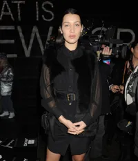 Foto Bella Hadid