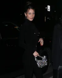 Foto Bella Hadid