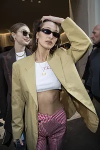 Foto Bella Hadid