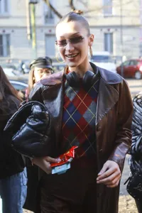 Foto Bella Hadid