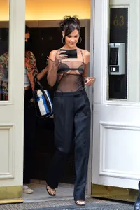 Foto Bella Hadid