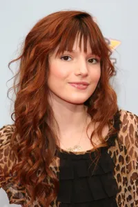 Foto Bella Thorne