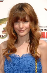 Foto Bella Thorne