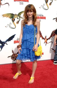 Foto Bella Thorne
