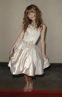 Foto Bella Thorne
