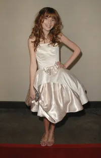 Foto Bella Thorne