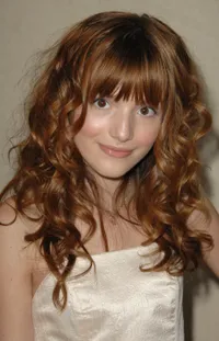 Foto Bella Thorne
