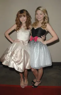 Foto Bella Thorne