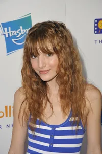 Foto Bella Thorne
