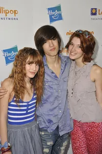 Foto Bella Thorne