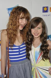 Foto Bella Thorne