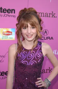 Foto Bella Thorne