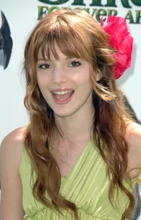 Foto Bella Thorne