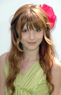 Foto Bella Thorne