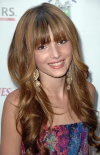 Foto Bella Thorne