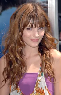 Foto Bella Thorne