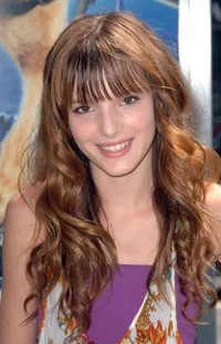 Foto Bella Thorne