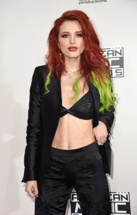 Foto Bella Thorne