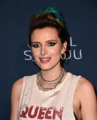 Foto Bella Thorne