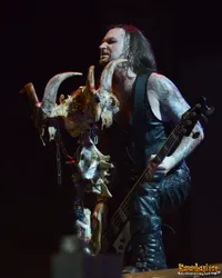 Foto Belphegor