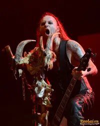 Foto Belphegor