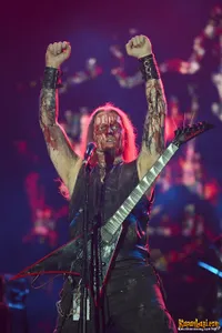 Foto Belphegor