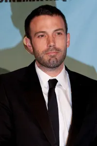 Foto Ben Affleck