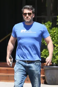 Foto Ben Affleck