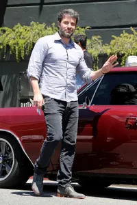 Foto Ben Affleck