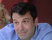 Foto Ben Affleck
