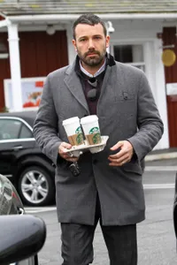 Foto Ben Affleck