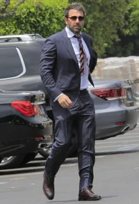 Foto Ben Affleck
