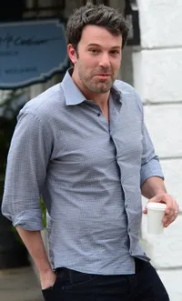 Foto Ben Affleck