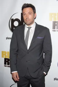 Foto Ben Affleck