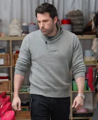 Foto Ben Affleck