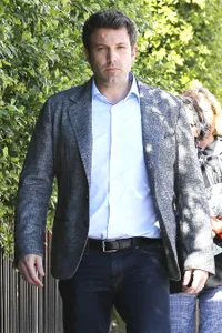 Foto Ben Affleck