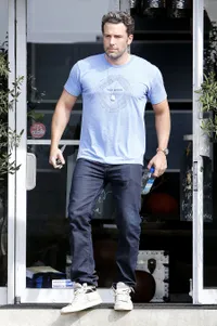 Foto Ben Affleck