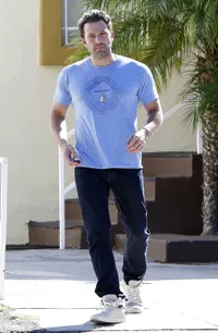 Foto Ben Affleck