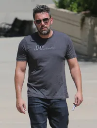 Foto Ben Affleck