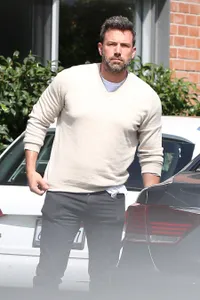 Foto Ben Affleck