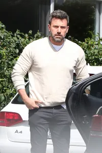 Foto Ben Affleck