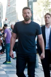 Foto Ben Affleck