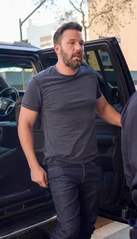 Foto Ben Affleck