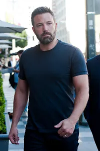Foto Ben Affleck