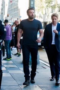 Foto Ben Affleck