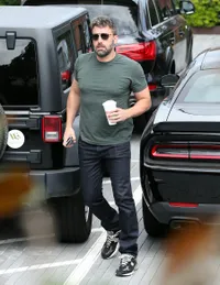 Foto Ben Affleck