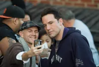 Foto Ben Affleck