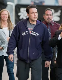 Foto Ben Affleck