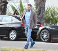 Foto Ben Affleck